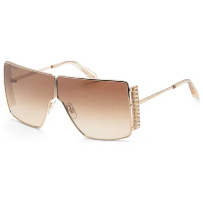 Swarovski Atelier Women's Sunglasses In Gold
