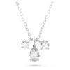 Swarovski Attract Pendant In White