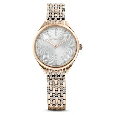 SWAROVSKI ATTRACT WATCH