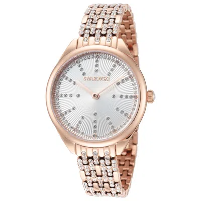 SWAROVSKI ATTRACT WOMEN'S WATCH