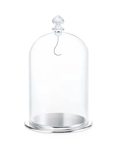 Swarovski Bell Jar Display In Size Large