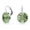 Swarovski Bella Drop Earrings