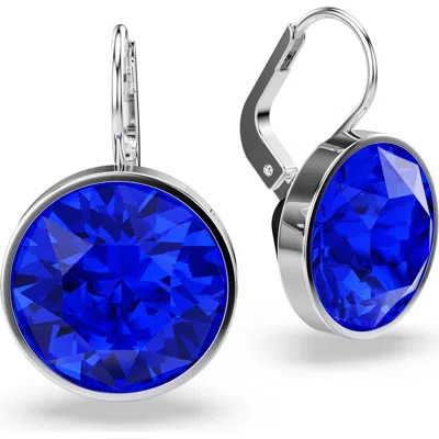 SWAROVSKI SWAROVSKI BELLA DROP EARRINGS