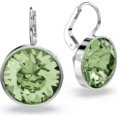 SWAROVSKI SWAROVSKI BELLA DROP EARRINGS