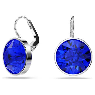 SWAROVSKI BELLA DROP EARRINGS