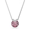 Swarovski Accessories In Pink