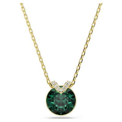 Swarovski Bella V Pendant
