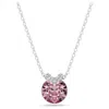 Swarovski Accessories In Pink