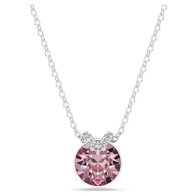 SWAROVSKI BELLA V PENDANT
