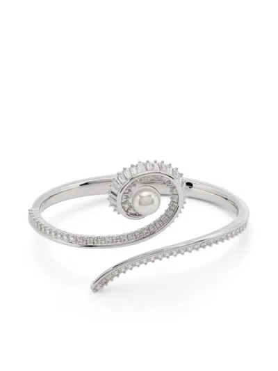 Swarovski Bijoux In Weiss