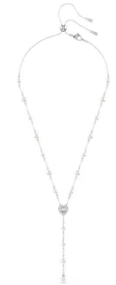 Swarovski Bijoux In Metallic