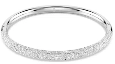 Swarovski Bijoux In Metallic