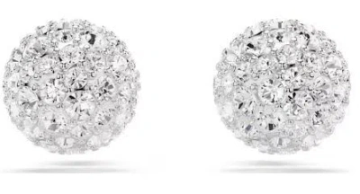 Swarovski Bijoux In Metallic