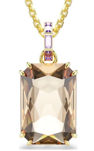 Swarovski Bijoux In Multi