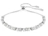 Swarovski Brass Bijoux Accessory Piece In Multicolor