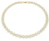 Swarovski Una Angelic Tennis Halskette In Multicolor