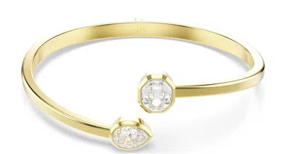 Swarovski Imber Bangle In White