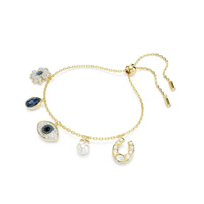 Swarovski Bijoux In Multicolor