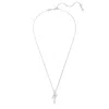 Swarovski Brass Bijoux Accessory Piece In Multicolor