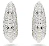 Swarovski Sublima Drop Earrings In Multicolor