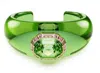 Swarovski Dulcis Cuff In Multicolor