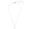 Swarovski Elegant And Stylish Bijoux Accessory In Multicolor
