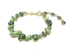 Swarovski Gema Crystal Bracelet In Multicolor