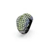 Swarovski Stylish And Elegant Bijoux Accessories In Multicolor