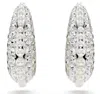 Swarovski Sublima Drop Earrings In Multicolor