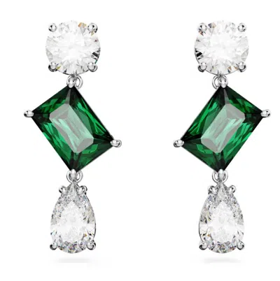 Swarovski Bijoux In Multicolor