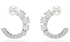 Swarovski Bijoux In Silver