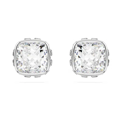 SWAROVSKI BIRTHSTONE OHRSTECKER