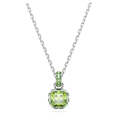 SWAROVSKI BIRTHSTONE PENDANT