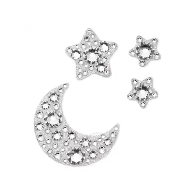 Swarovski Body Jewel Set (4)