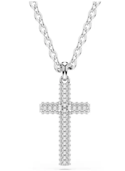 Swarovski Brass Accessory From The Bijoux Collection