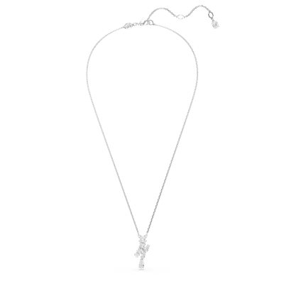 Swarovski Brass Bijoux Accessory Piece In Multicolor