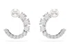 Swarovski Brass Bijoux Accessory Piece