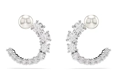 Swarovski Brass Bijoux Accessory Piece