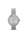 Swarovski Certa 30mm In Silver