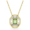 Swarovski Elegant Bijoux Accessories Collection In Green