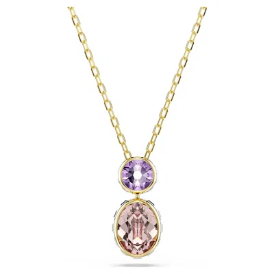 Swarovski Chroma Anhänger In Multi