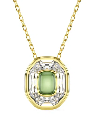 SWAROVSKI CHROMA NECKLACE
