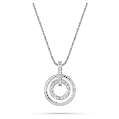 SWAROVSKI CIRCLE ANHÄNGER 