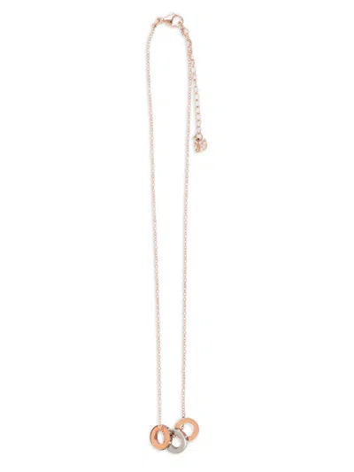 SWAROVSKI COLLANA NECKLACE