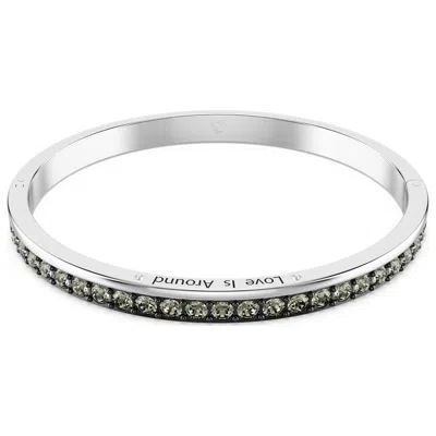 Swarovski Connexus Women's Bracelet In Metallic