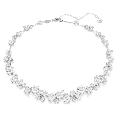 Swarovski Constella Halskette In White
