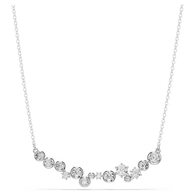 Swarovski Constella Halskette In White