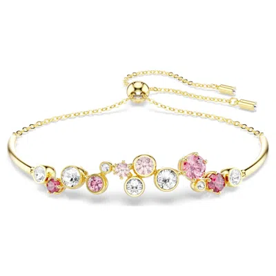 Swarovski Constella Armband In Red