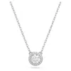 Swarovski Constella Pendant In White
