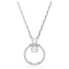 Swarovski Constella Pendant In White